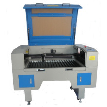 Máquina de corte a laser CNC GS6040 60W